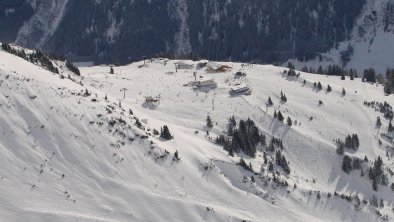 Skiarea Arlberg