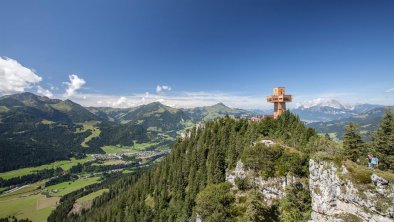 Jakobskreuz - Buchensteinwand 1920x1080 Px