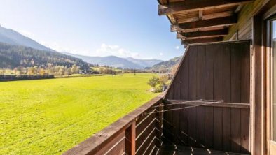 Brixen Alpin Living Top 1 und 2 und 3, © bookingcom