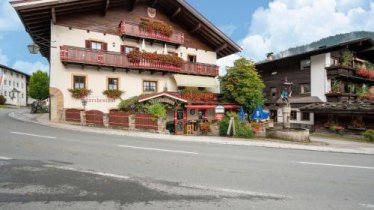 Charming Apartment in Oberau near Skiing Area, © bookingcom