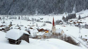 Winterbild_Pettneu_am_Arlberg, © TVB-St.Anton