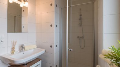 Badezimmer Nr. 1