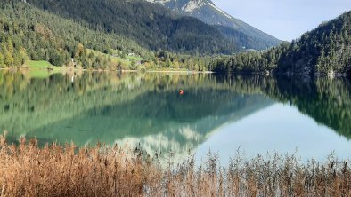 Lake Hinterstein