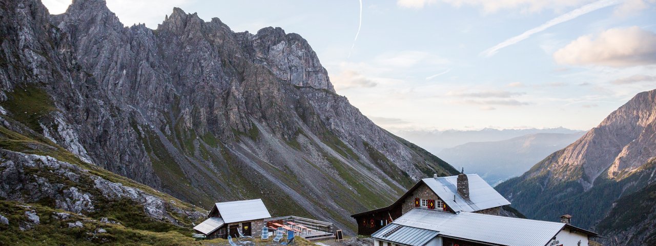 Eagle Walk Stage 21, © Tirol Werbung/Dominik Gigler