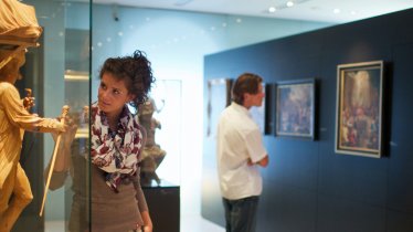 Ballhaus Museum, © Martin Lugger/Imst Tourismus