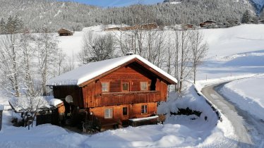 Wörglerhofs Hütte