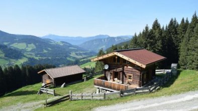 Chalet zum Feldalphorn Prädasten WILD605, © bookingcom