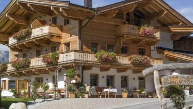 Wilder Kaiser Comfortable holiday residence, © bookingcom