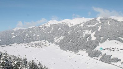 Traumhafte Aussichtslage in Rals