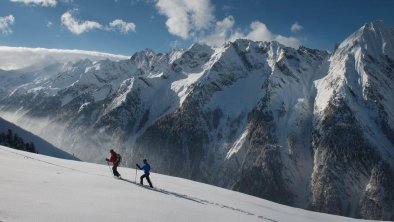 Skitouring