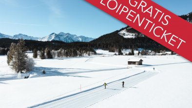 Loipenticket Gratis