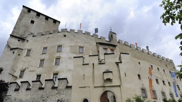 Bruck Castle in Lienz, © Bernhard Aichner