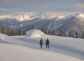 © Tirol Werbung / Katharina Poblotzki