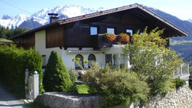 Appartementhaus Schöpf