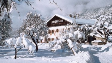 Wildermieming in winter, © Innsbruck Tourismus