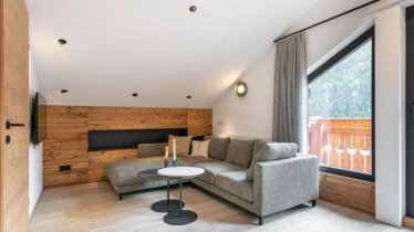 Alpenlodge Pettneu Lodge 1, © bookingcom