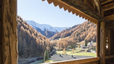 Panoramablick - Giatla Hof Kalkstein, © Lukas Schaller