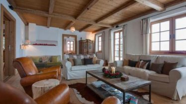 Chalet Baker Vacation Home, © bookingcom