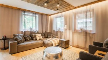 Family Chalet Karwendel, © bookingcom