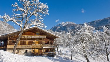 © Alpbachtal Tourismus / Bernhard Berger