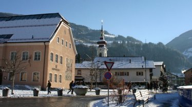 Wattens in winter, © Hall-Wattens