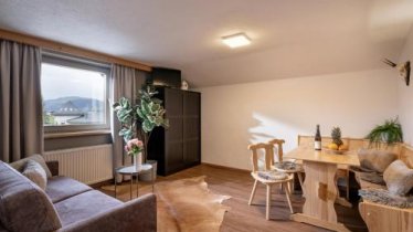 Appartement Adler 5 mit 1 Schlafzimmer - by NV-Appartements, © bookingcom