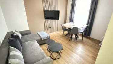 Alpin Apartments am Dorfbrunnen Steinach, © bookingcom