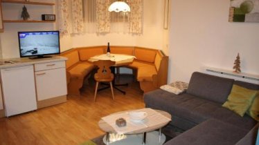 Appartements Eggenhofer, © bookingcom