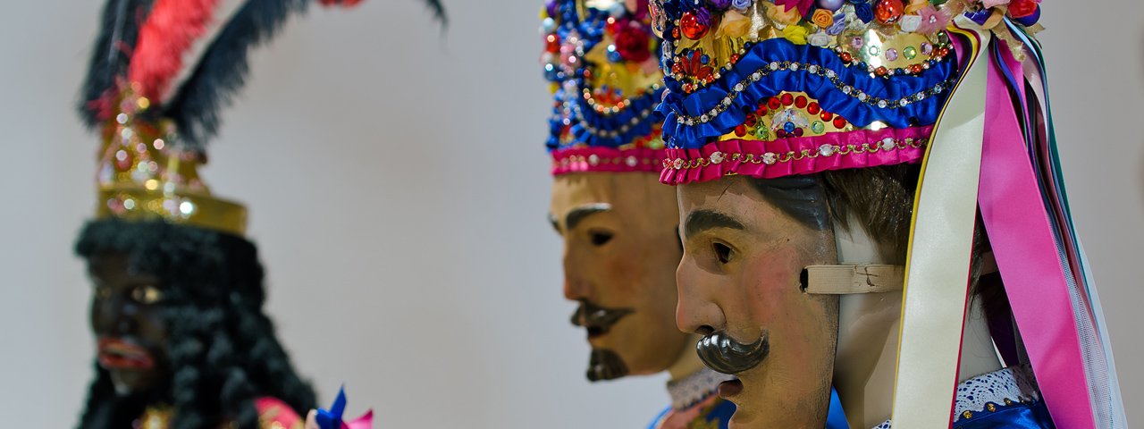 Nassereith Carnival Museum, © Fasnachtsmuseum Nassereith