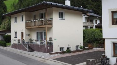 Ferienwohnung Dolomitenheim, © bookingcom