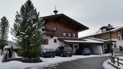 Haus Winter