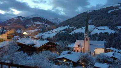 Tirol Juwel Ausblick im Winter, © Tirol Juwel