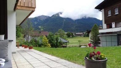 Emerald Apartment Seefeld in Tirol, © bookingcom