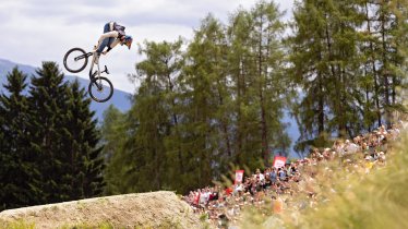 © Clint Trahan / Crankworx