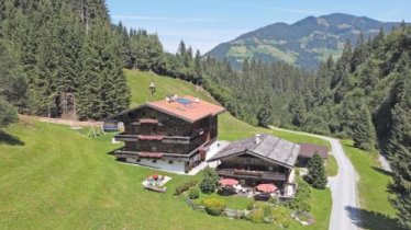 Alpboden, © bookingcom