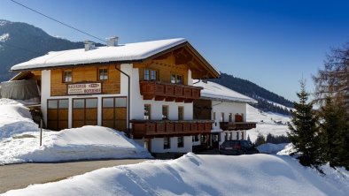 Haus Kofler-Hoferhof