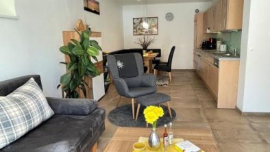 Apartment Sonnseit Living - WIL220 by Interhome, © bookingcom