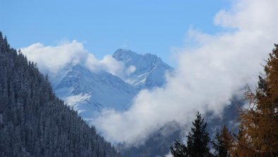 Blick zum Hochgall, © skleinlercher