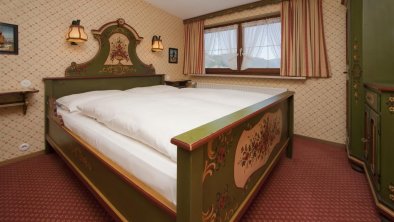 App. Europa, St. Johann Schlafzimmer APP 32