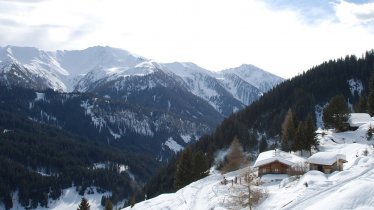 Peeralm toboggan run, © Tirol Werbung