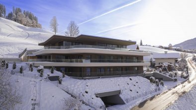 Brixental Suites Hopfgarten by ALPS RESORTS