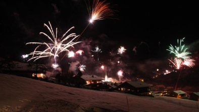 Silvester in Alpbach, © Heachhof/Schwarzenauer