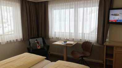 double-room Panorama