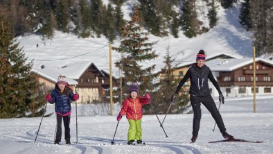 Lanflaufen in Niederthai, © Ötztal Tourismus