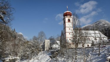 © Alpbachtal Seenland Tourismus / Gabriele Griessenboeck