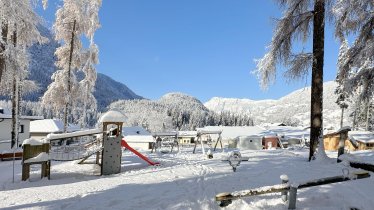 Kinderspielplatz