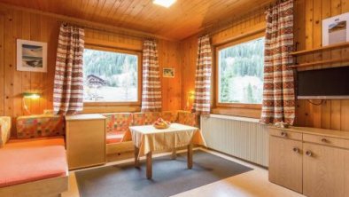 Chalet Mohr, © bookingcom