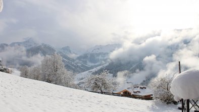 Winter 2019, © Gasthof Roßmoos