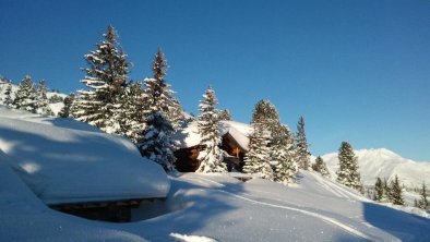 Neuhütten - Hochzillertal