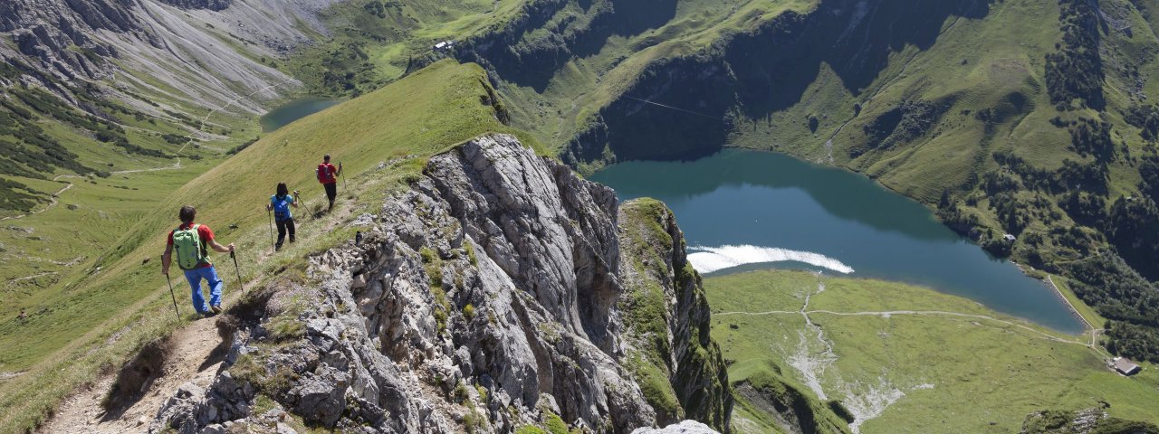 © Tirol Werbung/ Klaus Kranebitter